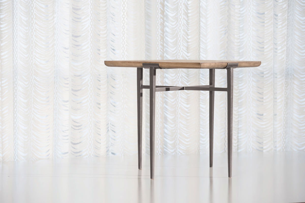 Springhouse End Table