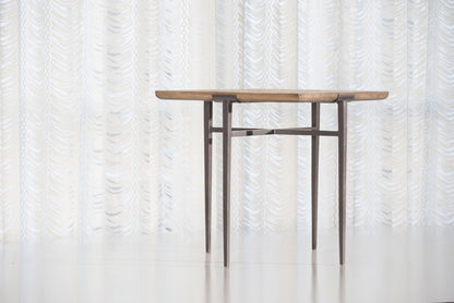 Springhouse End Table