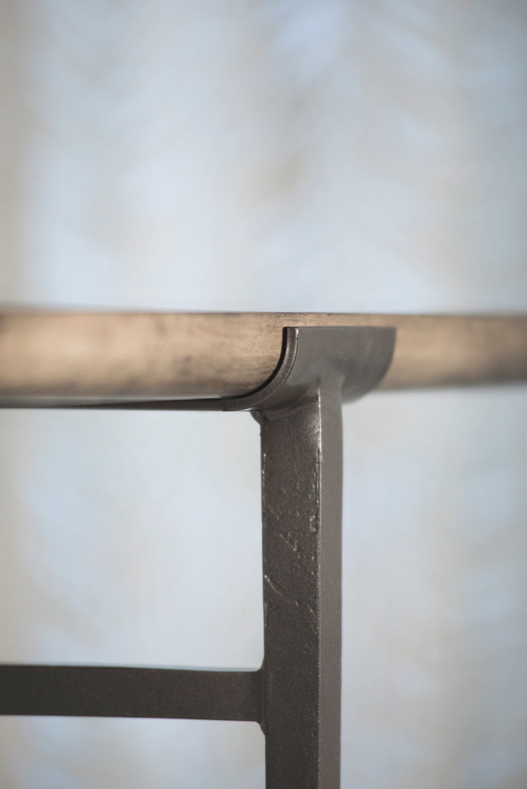 Springhouse End Table