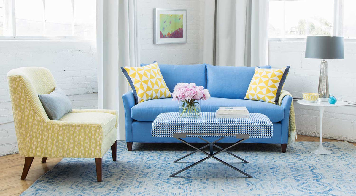 Studio Settee