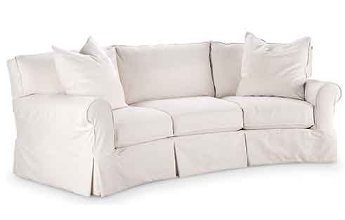Taylor Wedge Sofa