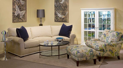 Taylor Wedge Sofa