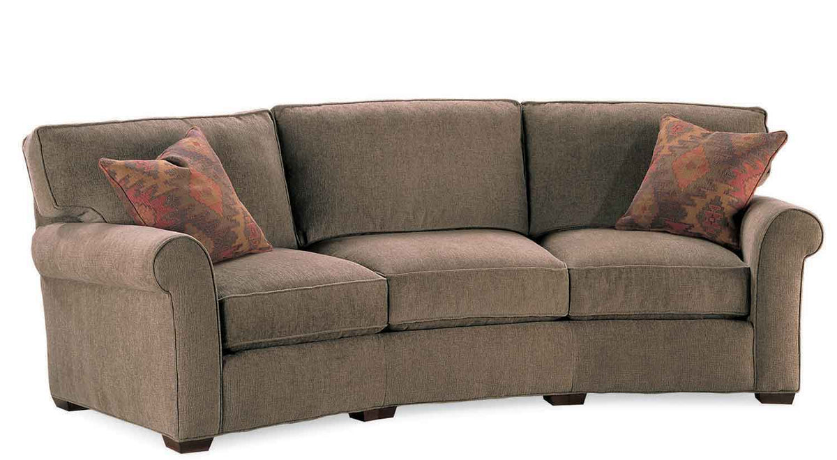 Taylor Wedge Sofa