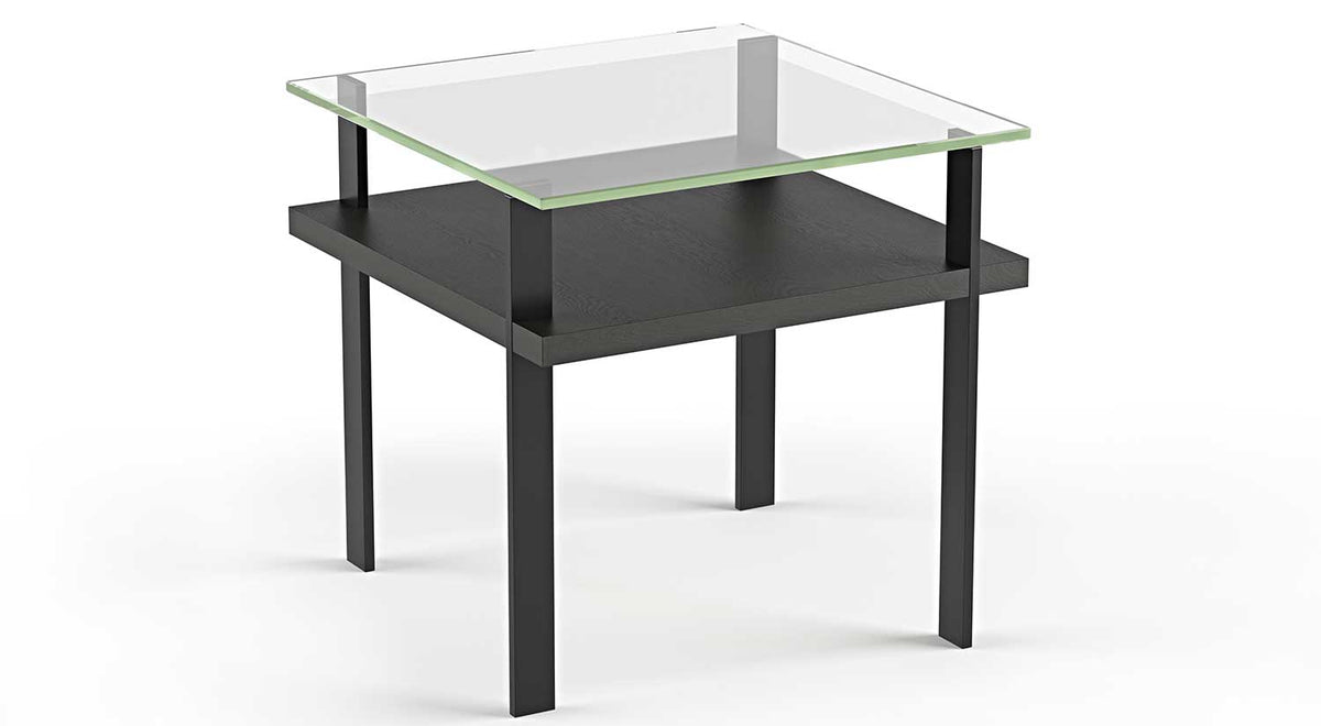 Terrace End Table