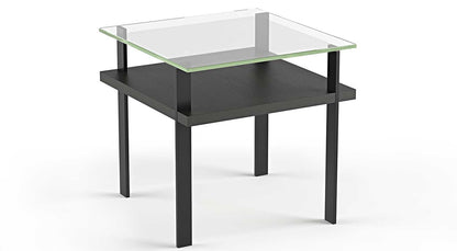 Terrace End Table
