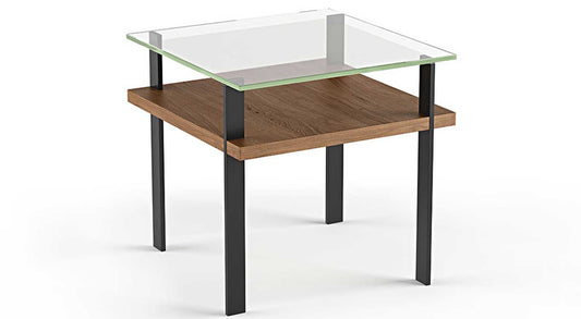 Terrace End Table