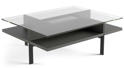 Terrace Rectangular Cocktail Table
