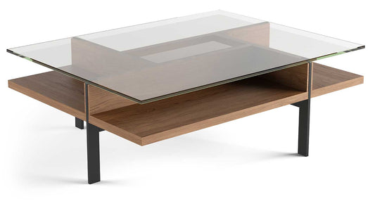 Terrace Rectangular Cocktail Table