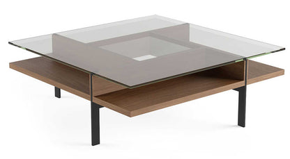 Terrace Square Cocktail Table