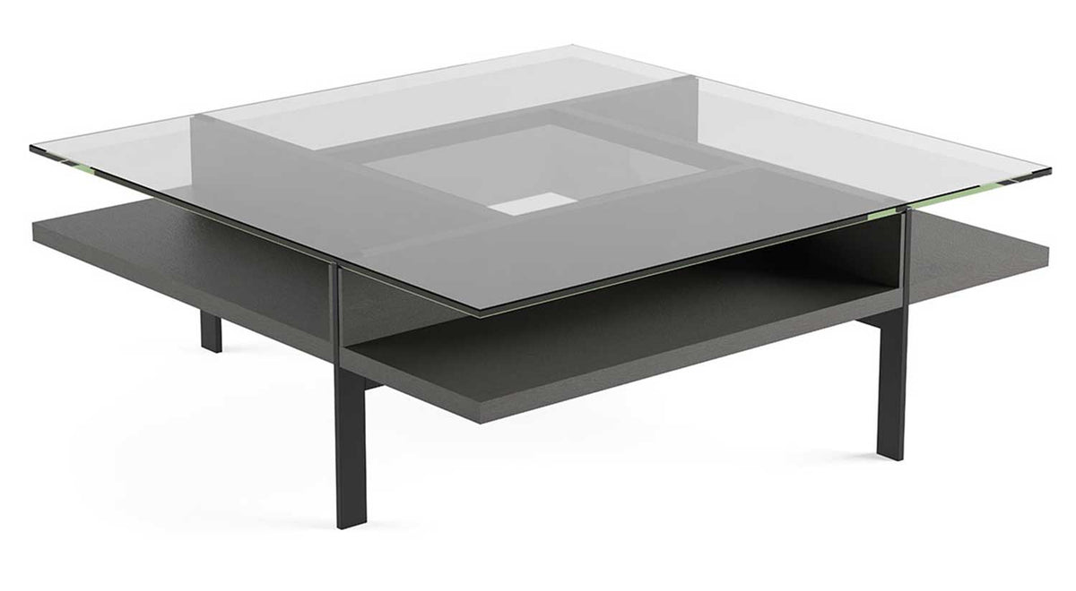 Terrace Square Cocktail Table