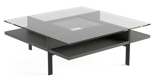 Terrace Square Cocktail Table