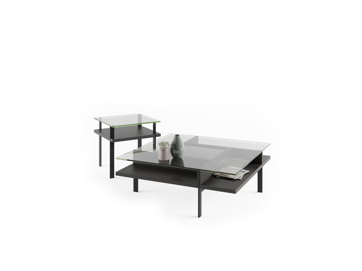 Terrace Rectangular Cocktail Table