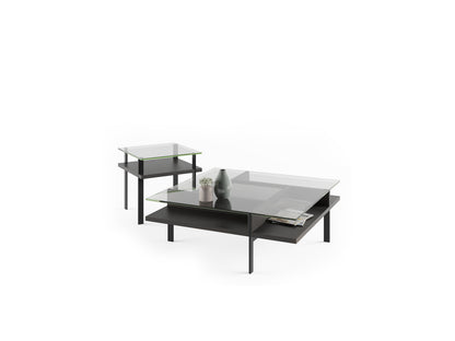 Terrace Rectangular Cocktail Table