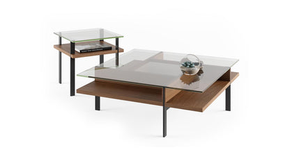 Terrace End Table