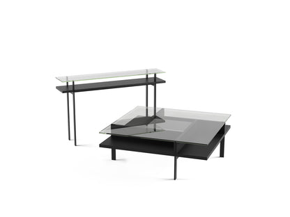 Terrace Square Cocktail Table