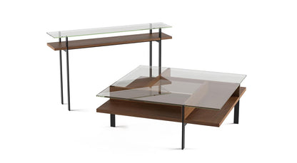 Terrace Square Cocktail Table