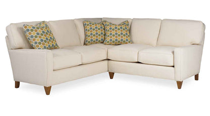 Topsider Sectional