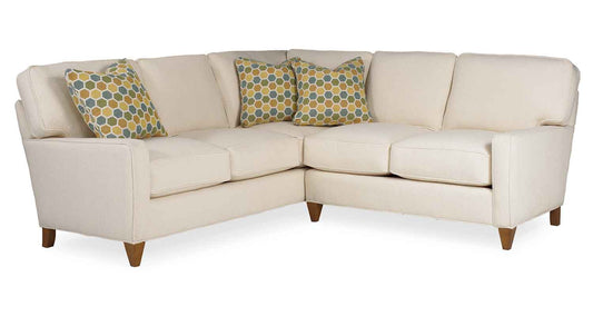 Topsider Sectional