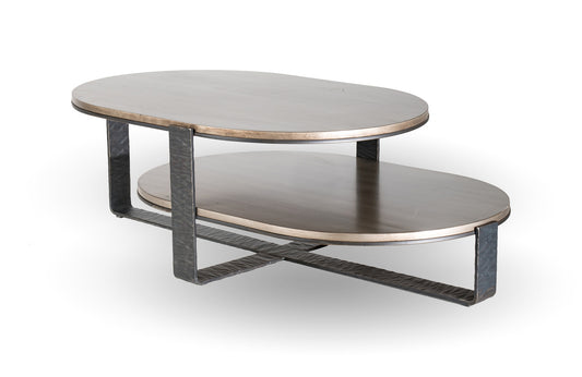 Underwood Rectangle Cocktail Table