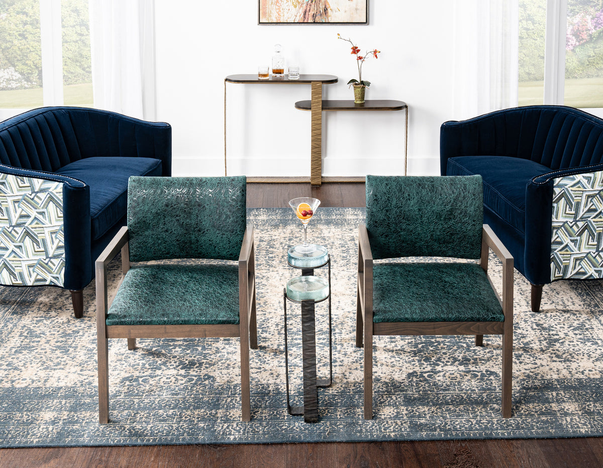 Underwood Small Drink Table