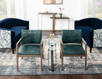 Underwood Small Drink Table
