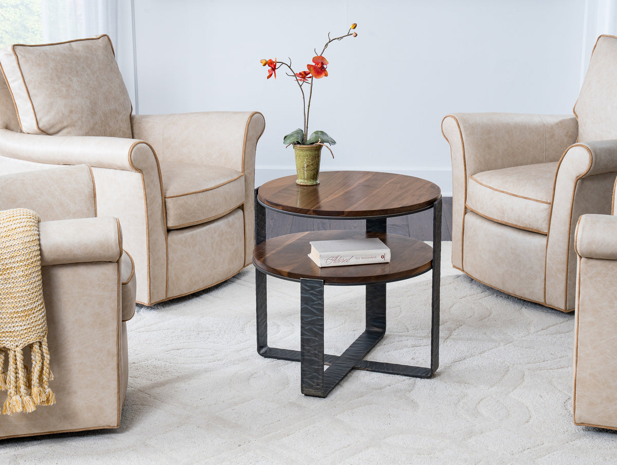 Underwood End Table