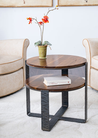 Underwood End Table