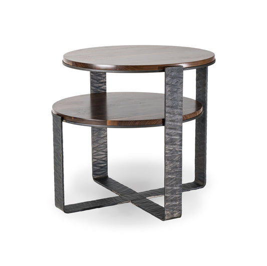 Underwood End Table