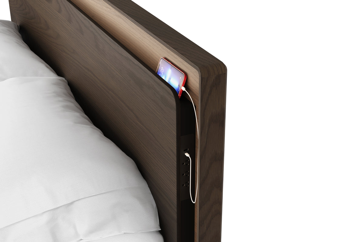 Up-Linq Bed