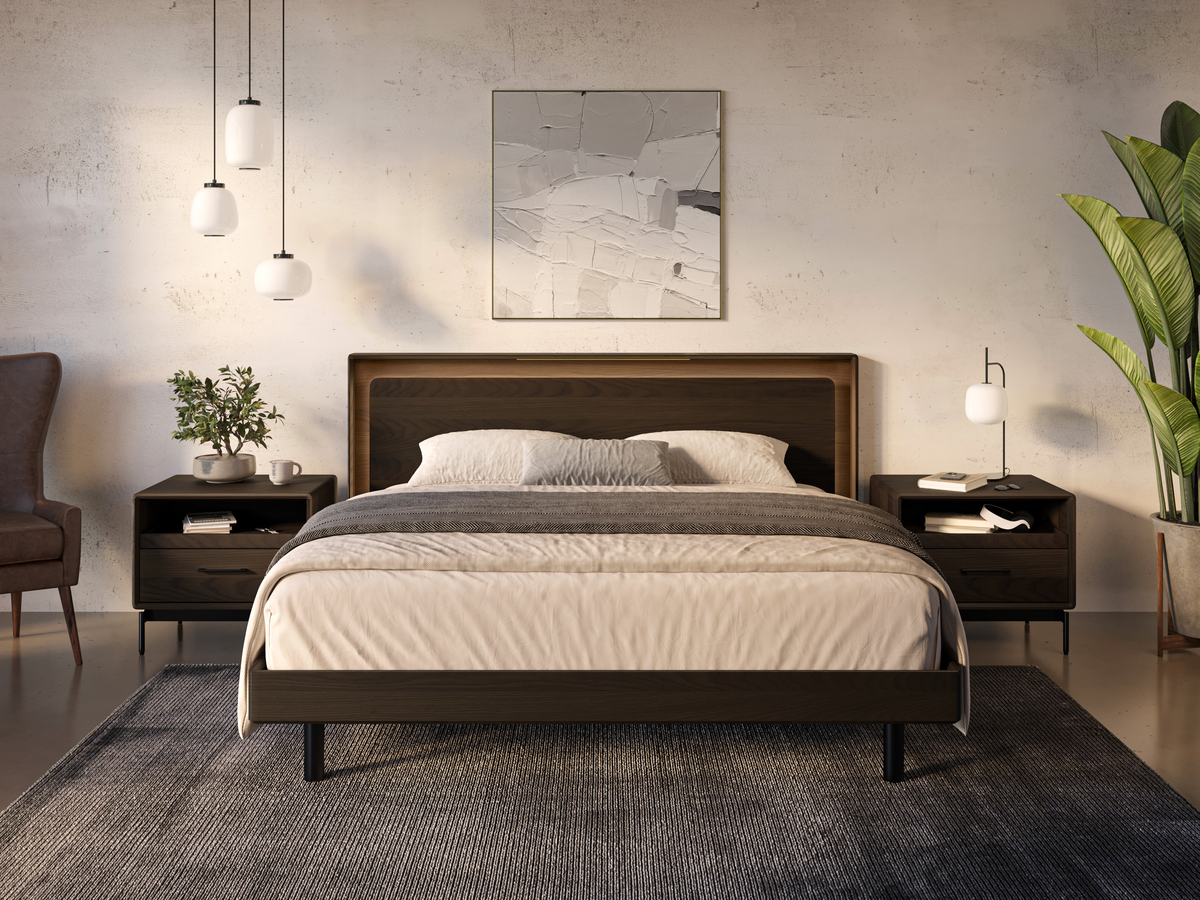 Up-Linq Bed
