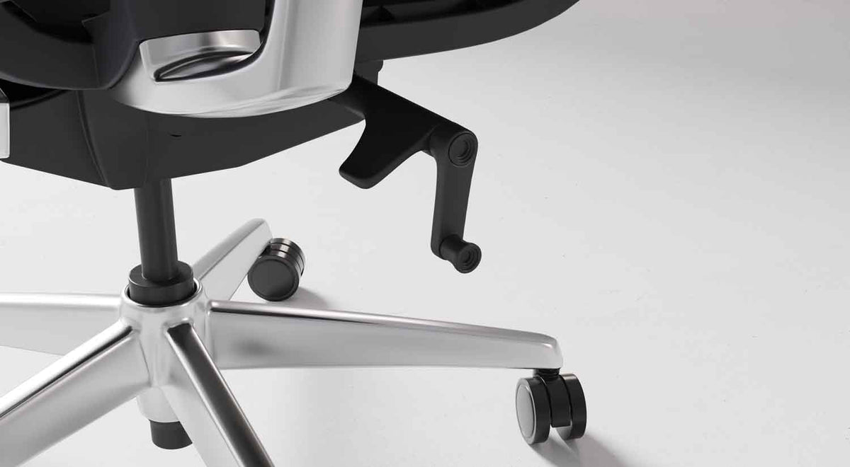 Voca Task Chair