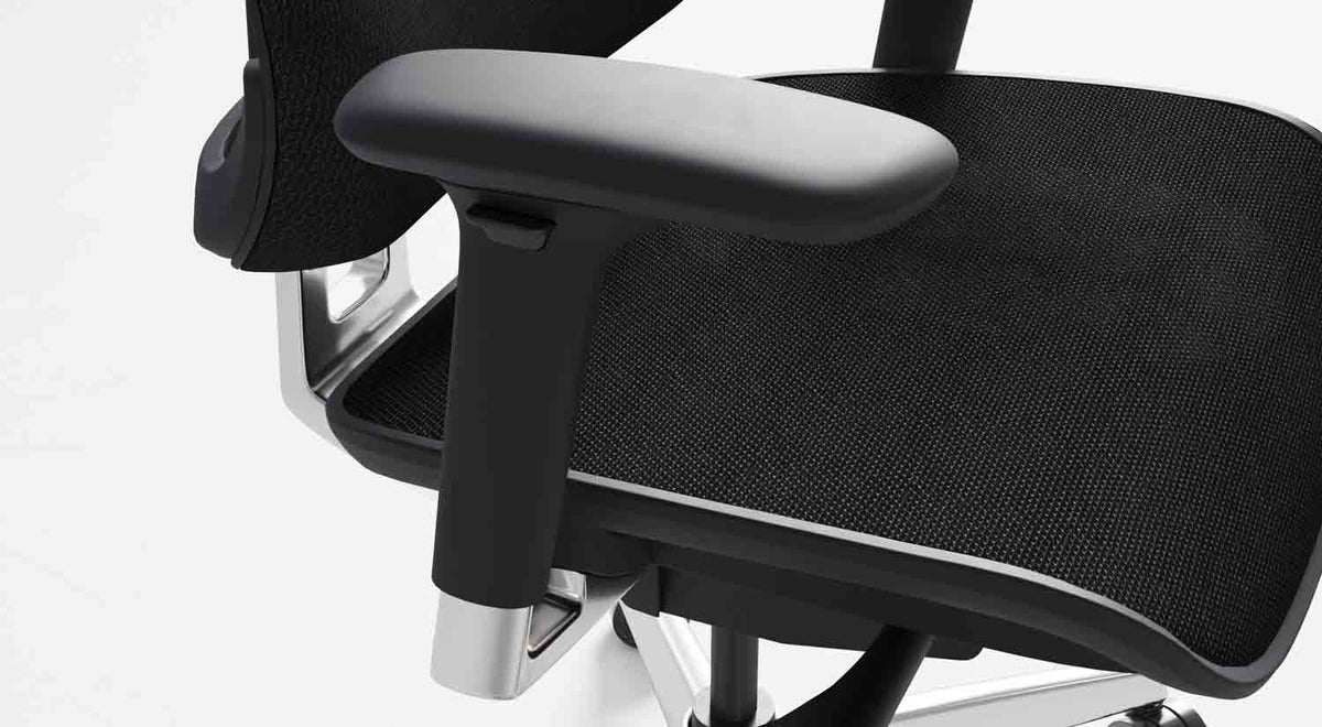 Voca Task Chair
