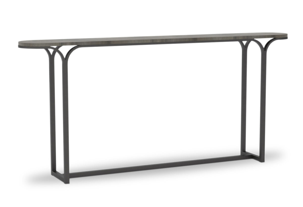 Wave Console Table