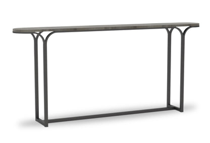 Wave Console Table