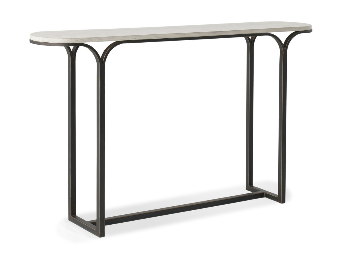 Wave Console Table