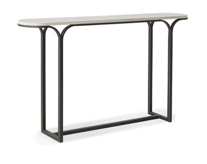 Wave Console Table