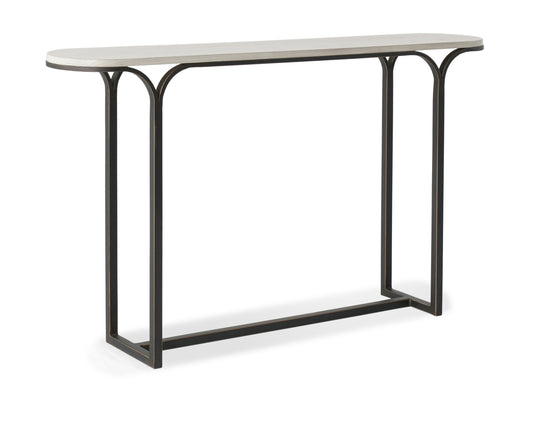 Wave Console Table