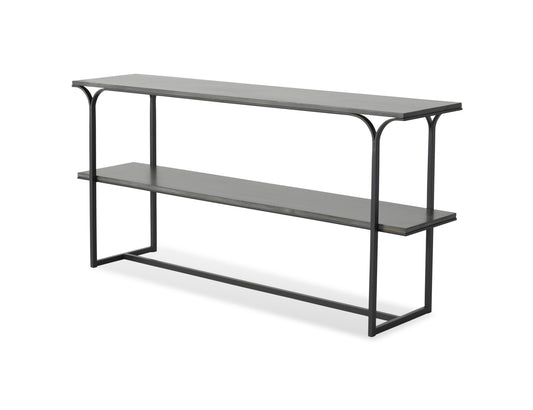 Wave Entertainment Console