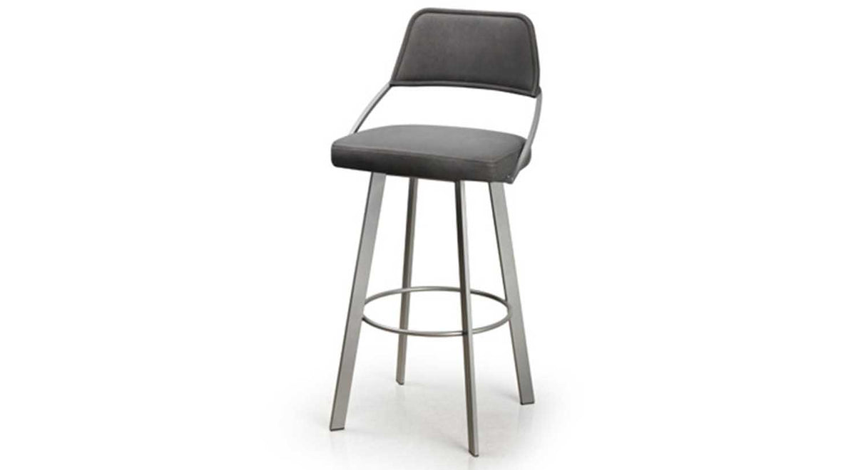 Wish Counter and Bar Stool