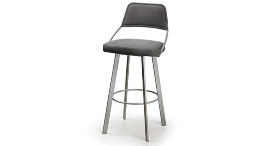 Wish Counter and Bar Stool
