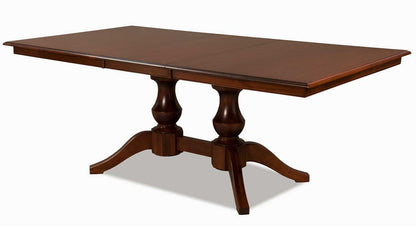 Woodstock Dining Table