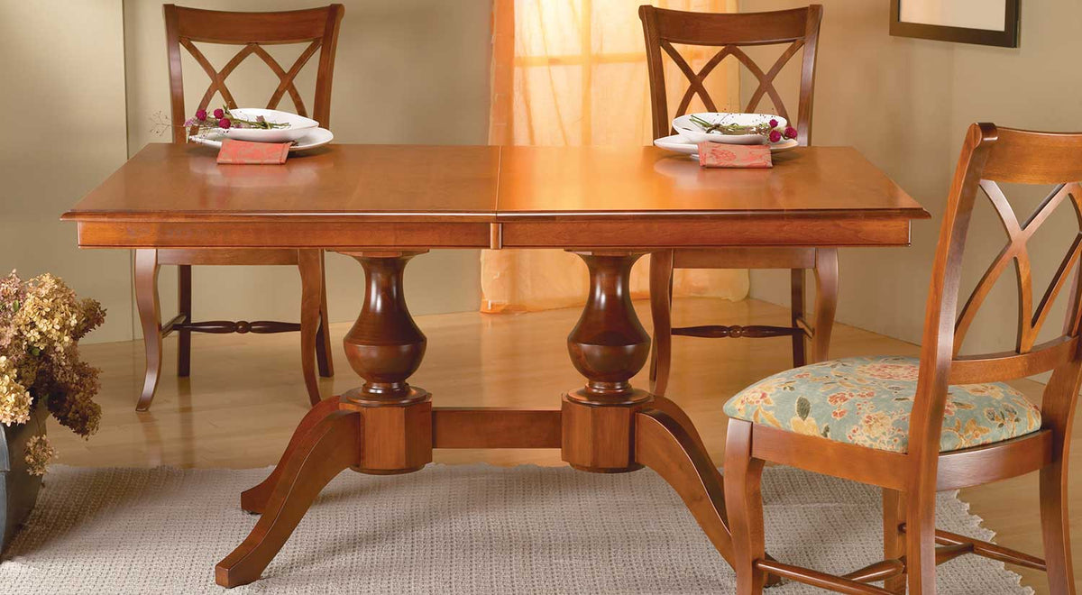 Woodstock Dining Table