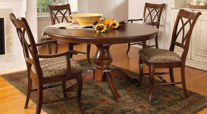 Woodstock Dining Table