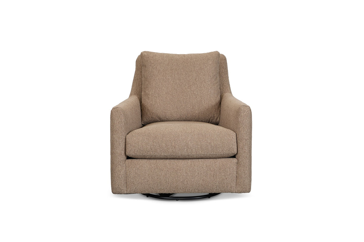 Wylie Swivel Glider | Quick Ship