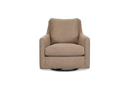 Wylie Swivel Glider | Quick Ship