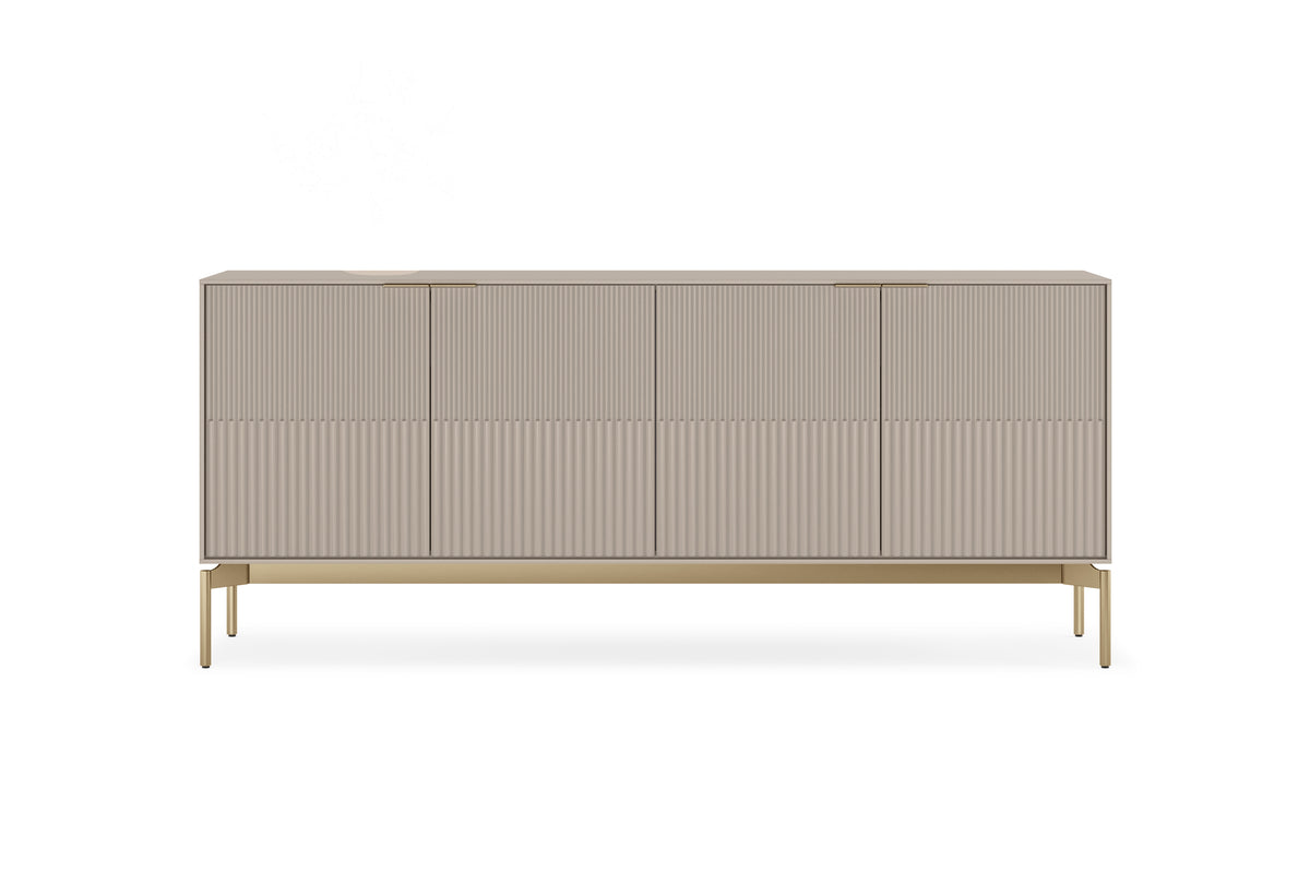 Zig Credenza 7649