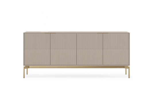 Zig Credenza 7649
