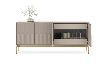 Zig Credenza 7649