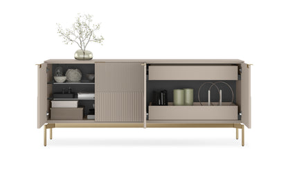 Zig Credenza 7649