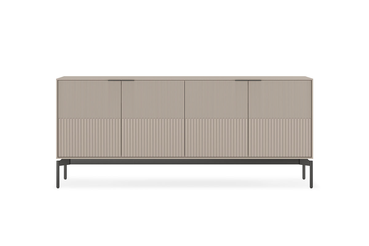 Zig Credenza 7649
